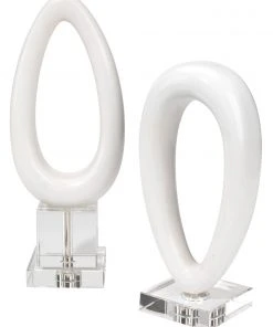 Jamie Young Venus Objects Set Of Two