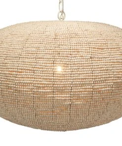 Jamie Young Whirlpool Pendant New Arrivals