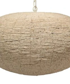 Jamie Young Whirlpool Pendant New Arrivals