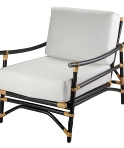 Jamie Young Xanadu Lounge Chair
