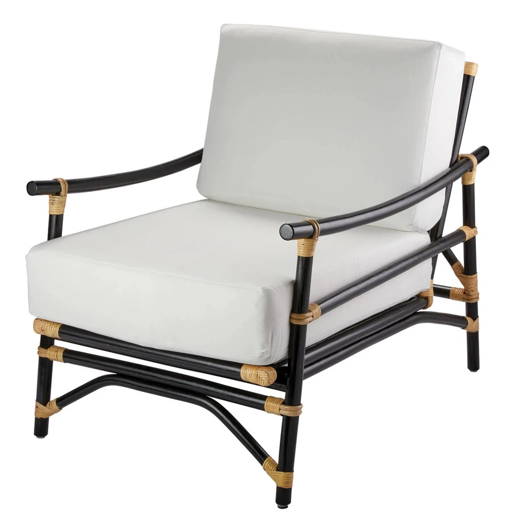 Jamie Young Xanadu Lounge Chair Jamie Young Xanadu Lounge Chair