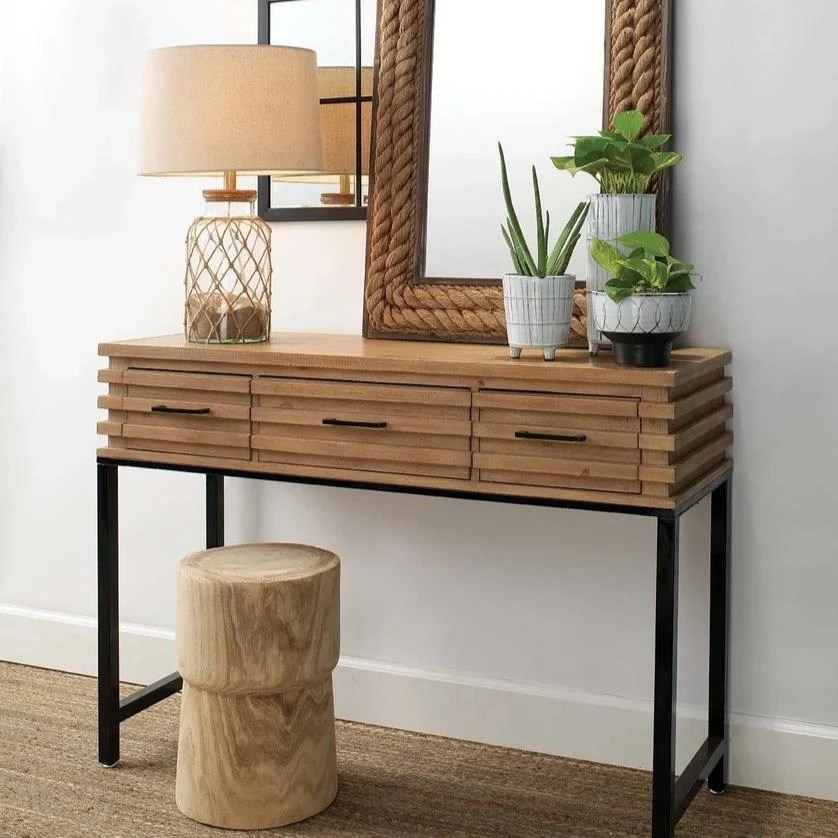 Jamie Young Yucca Side Table New Arrivals 4 Jamie Young Yucca Side Table New Arrivals