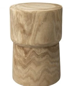 Jamie Young Yucca Side Table New Arrivals