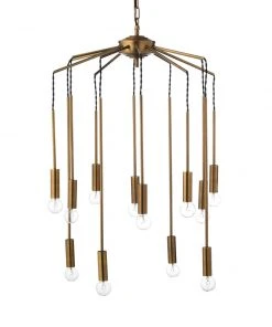 Jamie Young Cascade Pendant New Arrivals