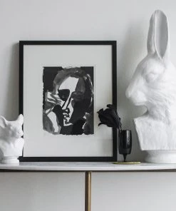 Jean Paul Parent Vintage Art No. 3