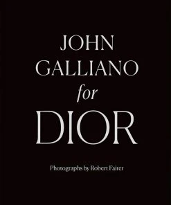 Clayton Gray Home John Galliano For Dior New Arrivals