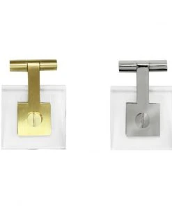 Worlds Away New Arrivals Jonah Hardware Pair