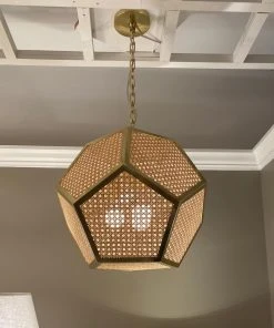 Jonathan Adler Bellport Pendant New Arrivals