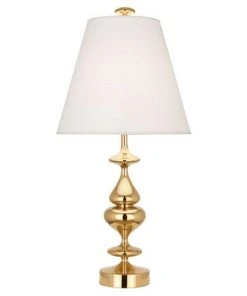 Jonathan Adler Hollywood Table Lamp Brass New Arrivals