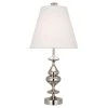 Jonathan Adler New Arrivals Hollywood Table Lamp Nickel