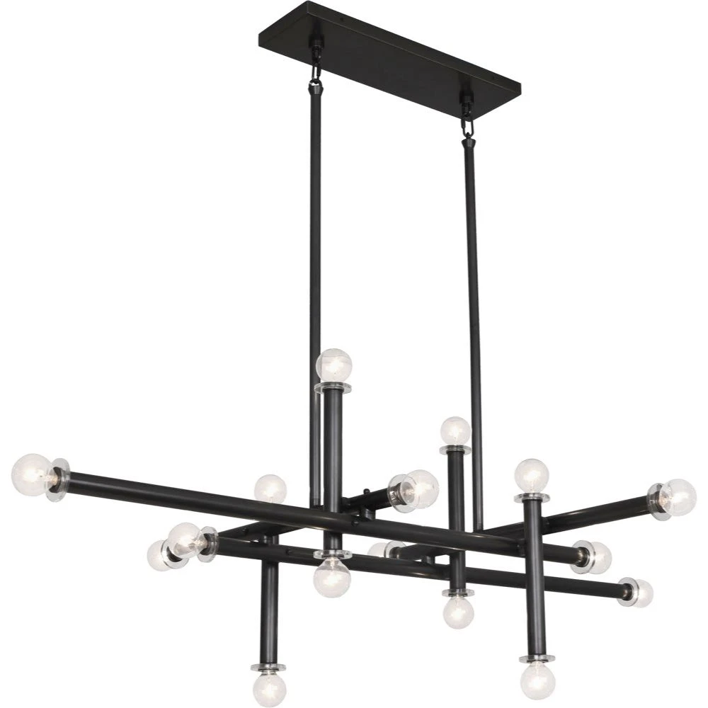 Jonathan Adler Milano Chandelier Deep Patina Bronze With Lucite Accents New Arrivals 3 Jonathan Adler Milano Chandelier Deep Patina Bronze With Lucite Accents New Arrivals