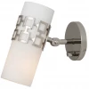 Jonathan Adler Parker Wall Sconce Polished Nickel