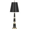 Jonathan Adler Versailles Buffet Lamp Black 2 Jonathan Adler Versailles Buffet Lamp Black