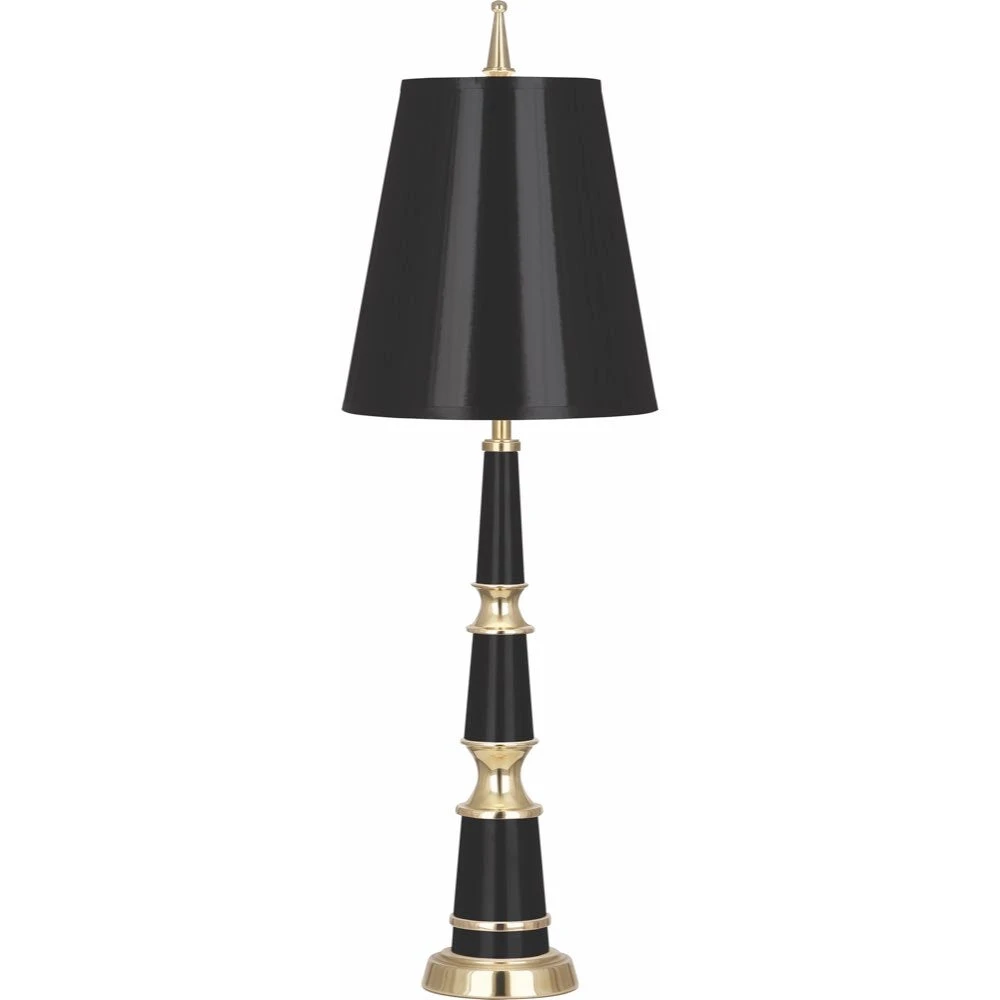 Jonathan Adler Versailles Buffet Lamp Black 3 Jonathan Adler Versailles Buffet Lamp Black