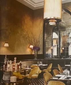 Clayton Gray Home Joseph Dirand Interior New Arrivals 7 Clayton Gray Home Joseph Dirand Interior New Arrivals