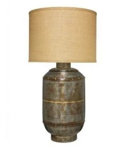 Jamie Young Caisson Table Lamp