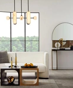 Arteriors Home New Arrivals Ozzy Mirror
