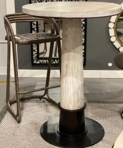 Arteriors Home New Arrivals Kamile Pub Table