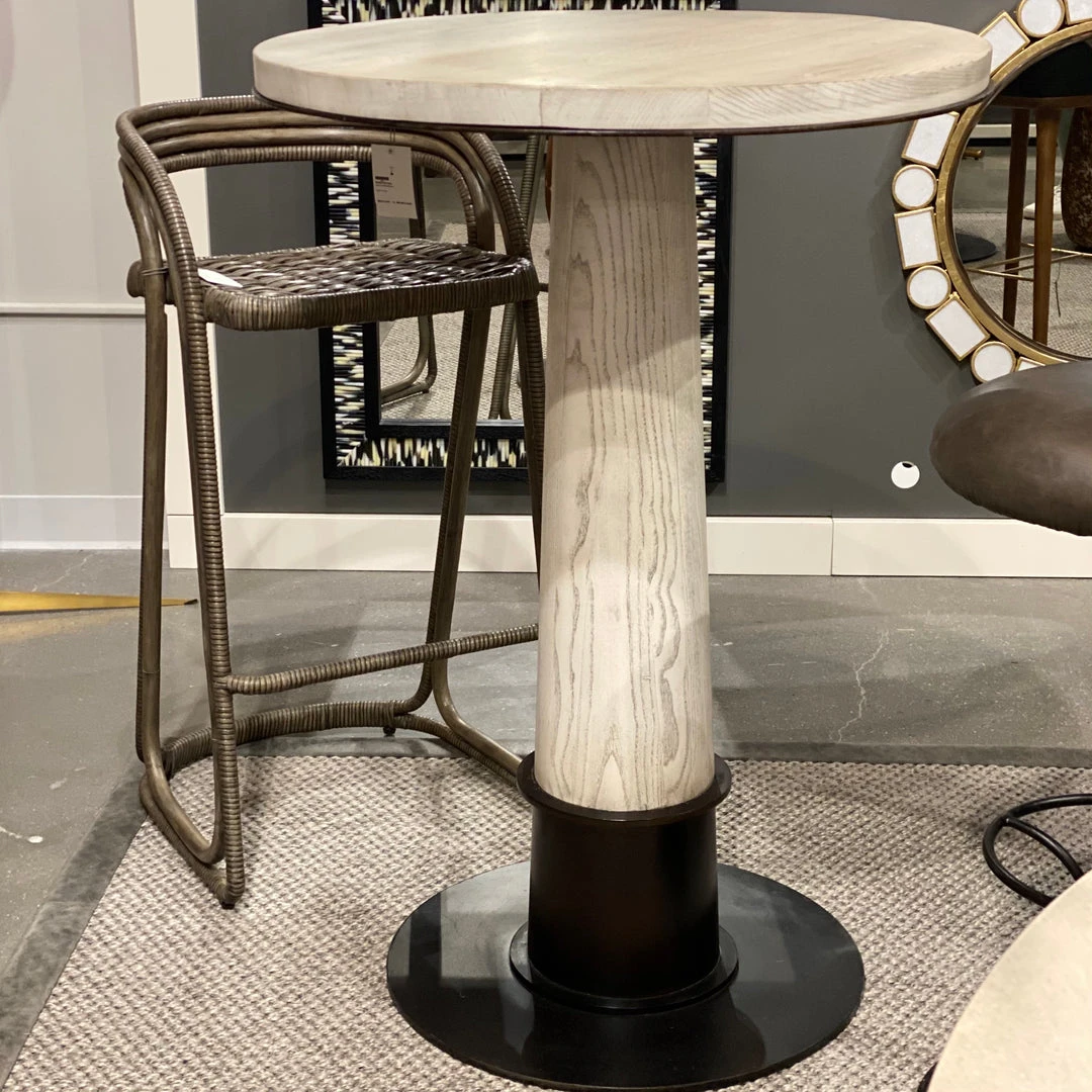 Arteriors Home New Arrivals Kamile Pub Table 4 Arteriors Home New Arrivals Kamile Pub Table