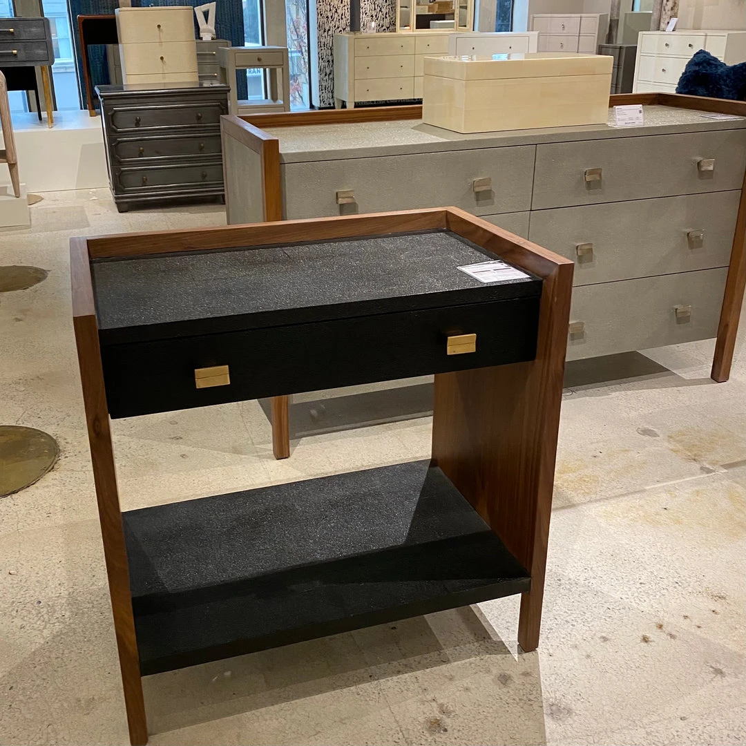 Made Goods New Arrivals Kennedy 60" Dresser Castor Grey And Walnut 5 Made Goods New Arrivals Kennedy 60" Dresser Castor Grey And Walnut