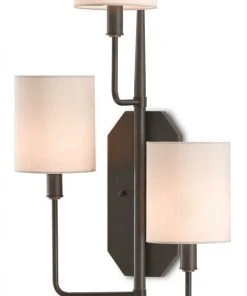Currey And Company New Arrivals Knowsley Wall Sconce 13 Currey And Company New Arrivals Knowsley Wall Sconce