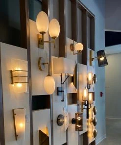 Arteriors Home Adler Sconce