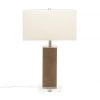 Made Goods Fabre Table Lamp Walnut Burlap 1 Made Goods Fabre Table Lamp Walnut Burlap