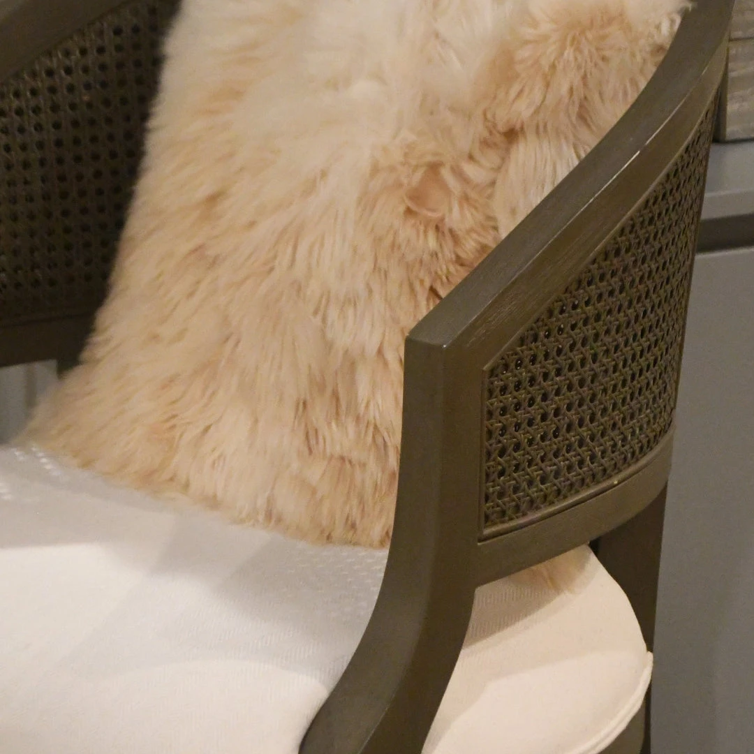 Made Goods Lily Cream Alpaca Pillow Square New Arrivals 5 Made Goods Lily Cream Alpaca Pillow Square New Arrivals