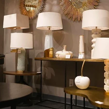 Arteriors Home New Arrivals Nixon Side Table 6 Arteriors Home New Arrivals Nixon Side Table