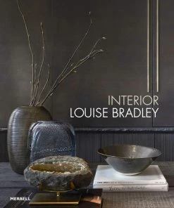 Clayton Gray Home Interior Louise Bradley Book