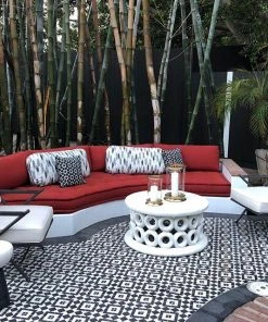 Made Goods Loz Stool