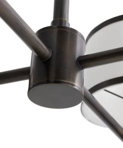 Arteriors Home Luciano Chandelier Bronze