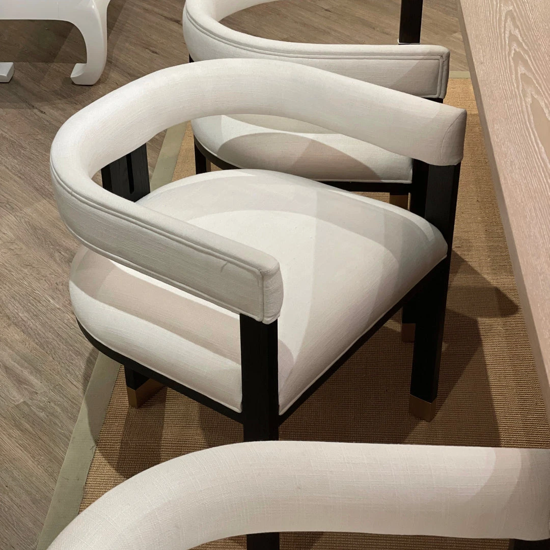 Worlds Away New Arrivals Jude Chair Dark Espresso Oak 4 Worlds Away New Arrivals Jude Chair Dark Espresso Oak