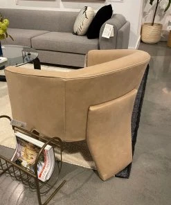 Four Hands Fae Chair Palermo Nude 15 Four Hands Fae Chair Palermo Nude