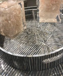 Made Goods Reeves Tray Set Of Two 12 Made Goods Reeves Tray Set Of Two