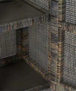 Made Goods Isla Cabinet Smoke Peeled Rattan New Arrivals 21 Made Goods Isla Cabinet Smoke Peeled Rattan New Arrivals