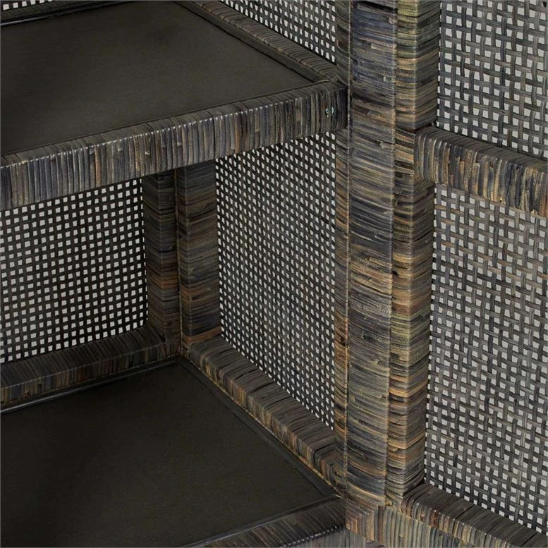 Made Goods Isla Cabinet Smoke Peeled Rattan New Arrivals 11 Made Goods Isla Cabinet Smoke Peeled Rattan New Arrivals