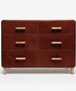 Made Goods Dante 48" Dresser Tobacco New Arrivals