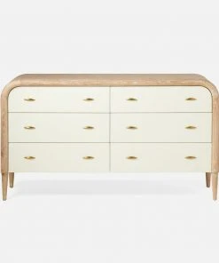 Made Goods Pierre 60" Dresser Pristine