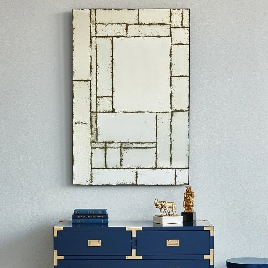 Bungalow 5 Leger Mirror Small 4 Bungalow 5 Leger Mirror Small