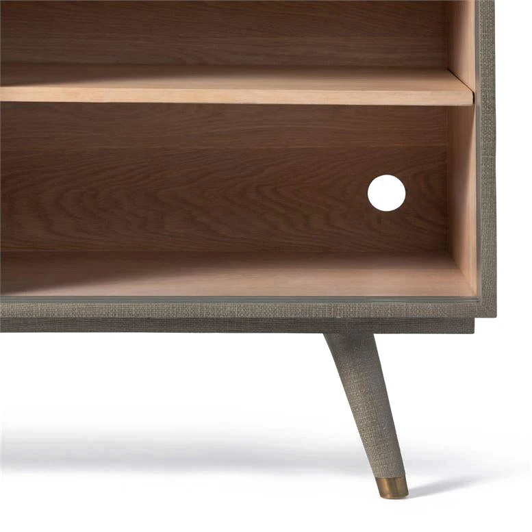 Made Goods New Arrivals Adali Large Cabinet Seal Faux Raffia Made Goods New Arrivals Adali Large Cabinet Seal Faux Raffia