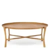 Made Goods Addison Oval Coffee Table Aged Brass New Arrivals 2 Made Goods Addison Oval Coffee Table Aged Brass New Arrivals