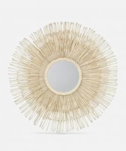 Made Goods New Arrivals Adeera Mirror