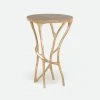 Made Goods Aldrich Accent Table Antique Gold New Arrivals 2 Made Goods Aldrich Accent Table Antique Gold New Arrivals