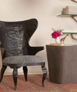 Made Goods New Arrivals Alfred Upholstered Lounge Chair Black 11 Made Goods New Arrivals Alfred Upholstered Lounge Chair Black