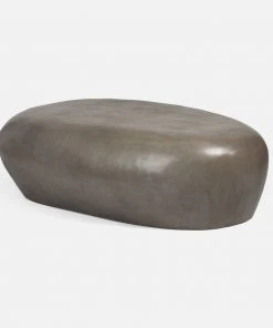 Made Goods Aleksi Coffee Table Medium Gray New Arrivals