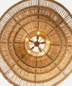 Made Goods Alondra Chandelier Large Natural Rattan New Arrivals 23 Made Goods Alondra Chandelier Large Natural Rattan New Arrivals