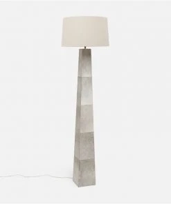Made Goods Alumet Floor Lamp New Arrivals