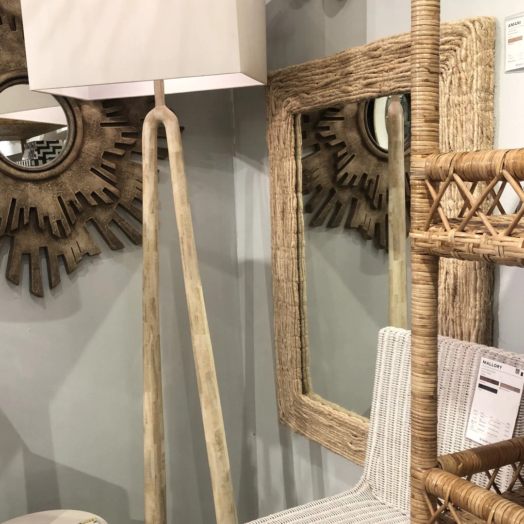 Made Goods New Arrivals Amani Mirror Rectangle 5 Made Goods New Arrivals Amani Mirror Rectangle