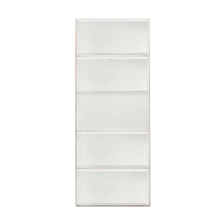 Made Goods New Arrivals Arden Mirror Palladian Silver Oak Large 3 Made Goods New Arrivals Arden Mirror Palladian Silver Oak Large